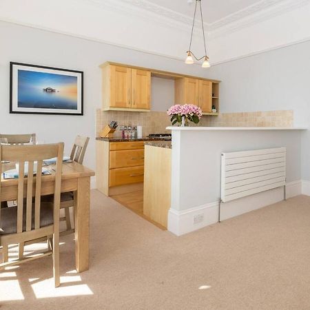 Spectacular Sea Views! Stylish Apt With Balcony Daire Brighton Dış mekan fotoğraf